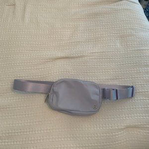 Lululemon Everywhere Belt Bag Pastel Blue
